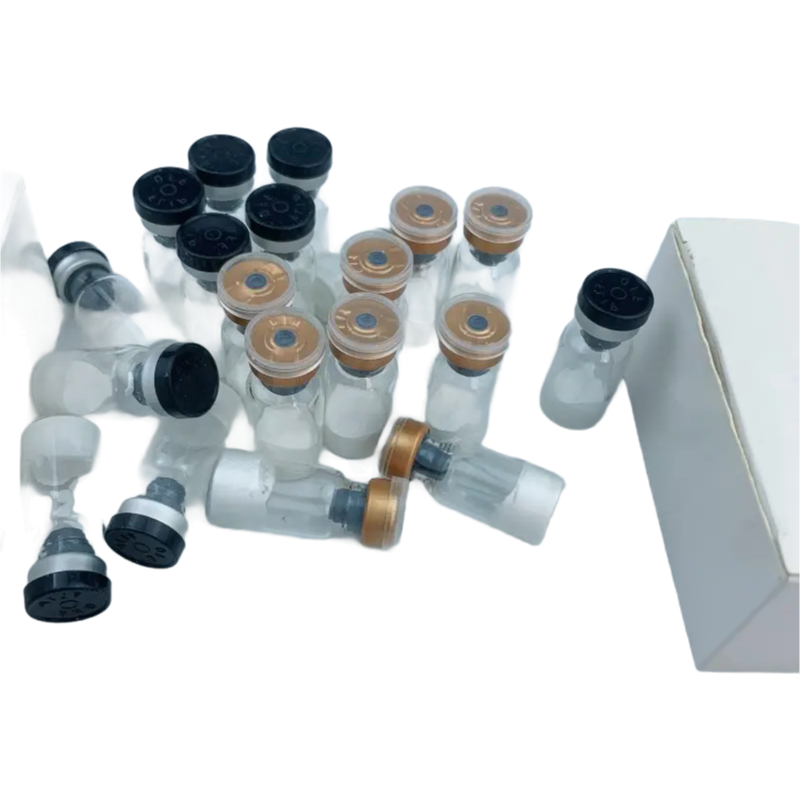 Custom Semaglutide Pill Production - Tirzepatide/Retatrutide Bulk Supplier