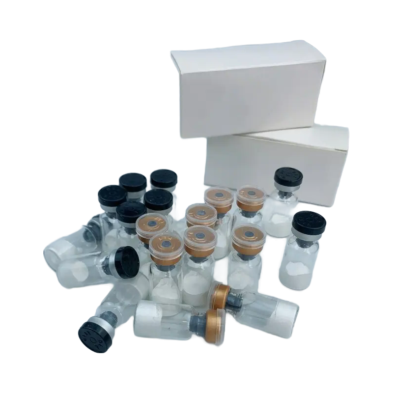 Custom Semaglutide Pill Production - Tirzepatide/Retatrutide Bulk Supplier