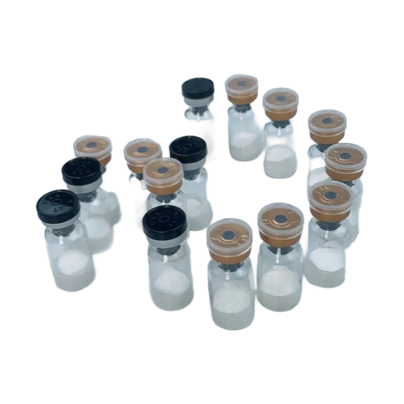 Semaglutide 20mg Vials Manufacturer - White Lyophilized Powder 99% Purity