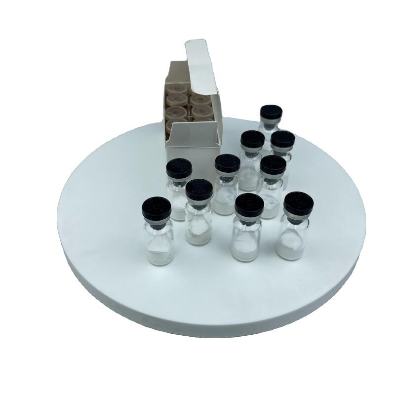 Bulk Semaglutide Pill Supply - CAS 2023788-19-2 for Laboratory Use