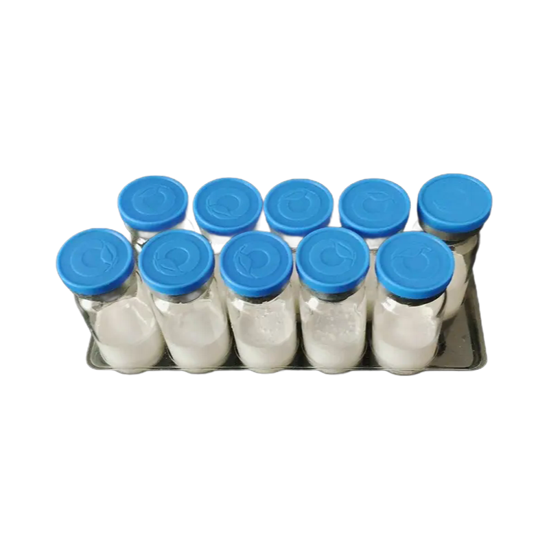 Bulk Semaglutide Pill Supply - CAS 2023788-19-2 for Laboratory Use