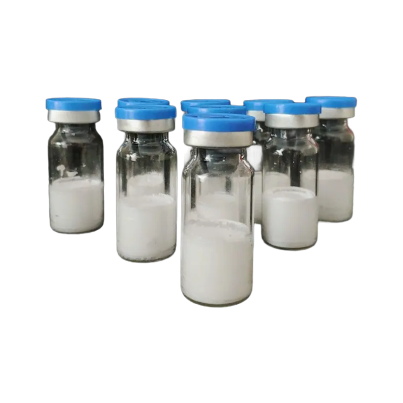 Bulk Semaglutide Pill Supply - CAS 2023788-19-2 for Laboratory Use