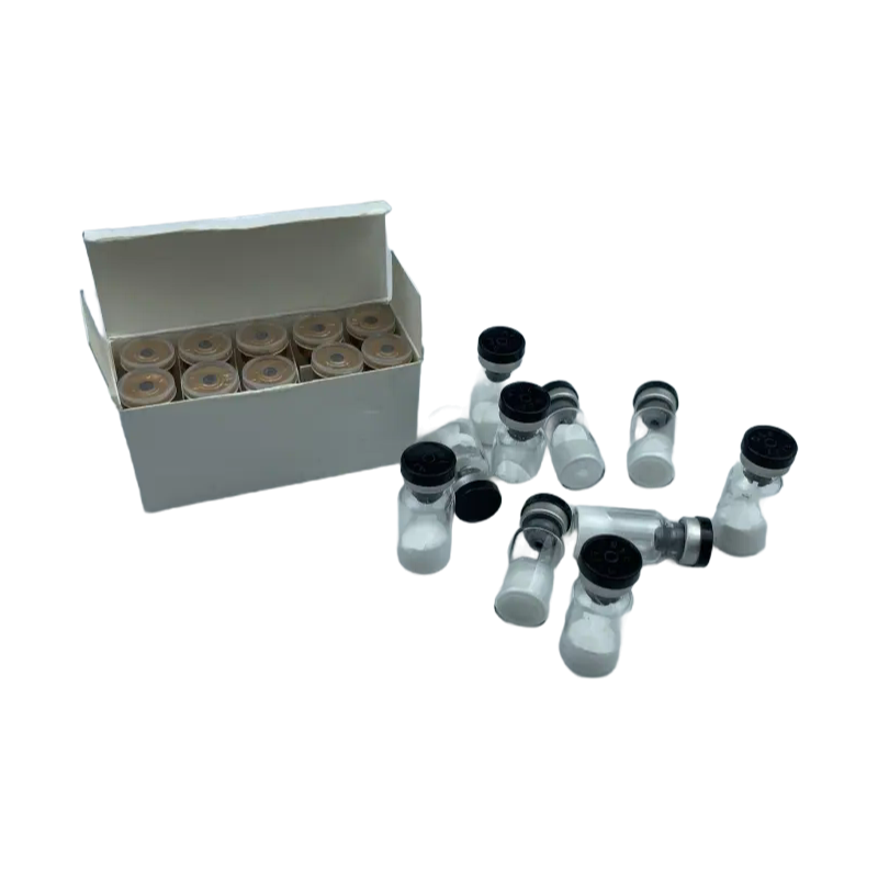 Bulk Semaglutide Pill Supply - CAS 2023788-19-2 for Laboratory Use