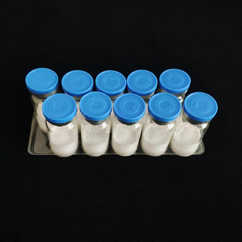 Custom Semaglutide Pill Manufacturing - Pharmaceutical Grade Weight Loss API