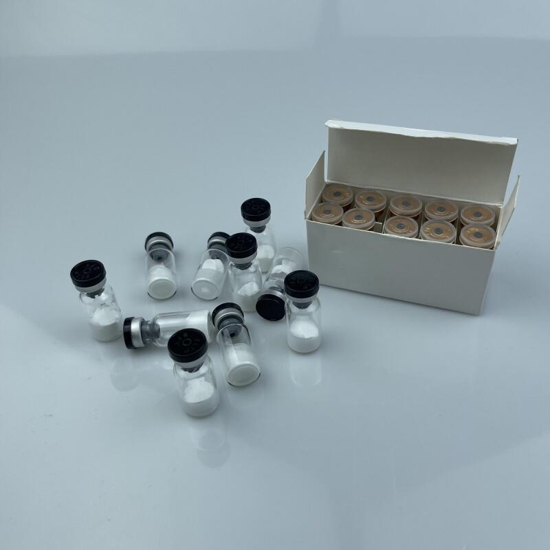 Custom Semaglutide Pill Manufacturing - Pharmaceutical Grade Weight Loss API