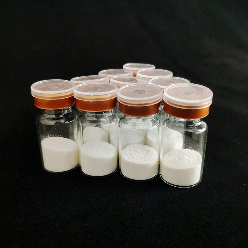 Custom Semaglutide Pill Manufacturing - Pharmaceutical Grade Weight Loss API