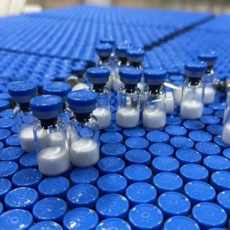 Semaglutide UK Boots - 99% Pure GLP-1 Peptide for Weight Management Research