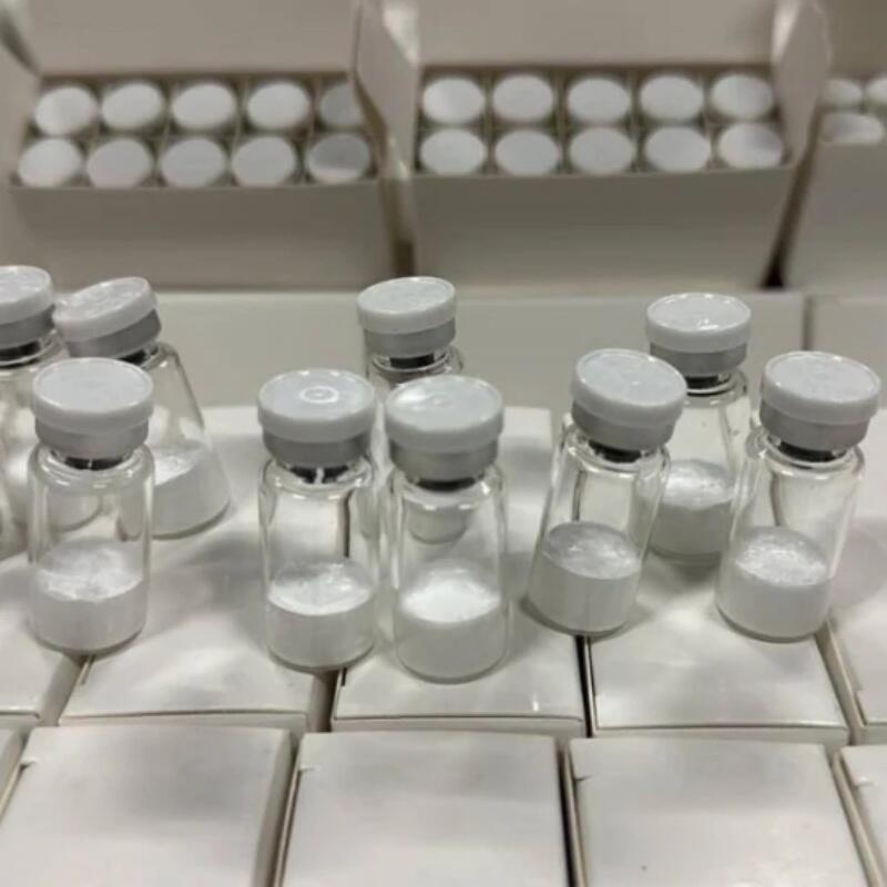 Semaglutide UK Boots - 99% Pure GLP-1 Peptide for Weight Management Research