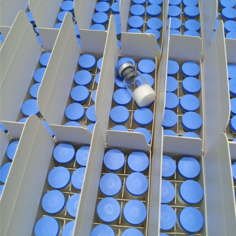 GMP Semaglutide 10mg Vials Manufacturer - Tirzepatide Analog for Obesity Studies