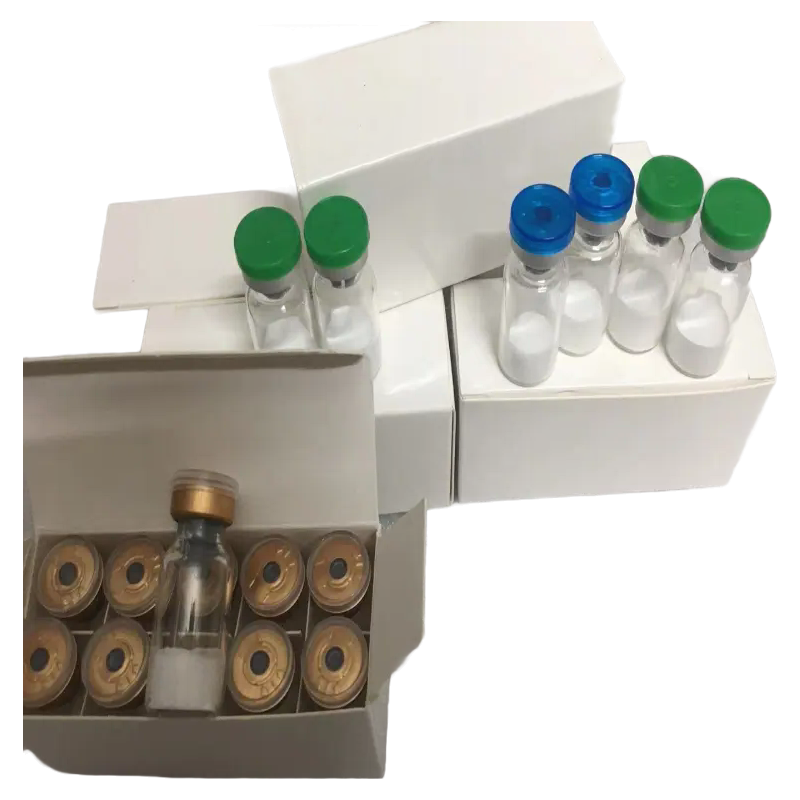 Semaglutide UK Buy - High Purity GLP-1 Peptide for Research Use