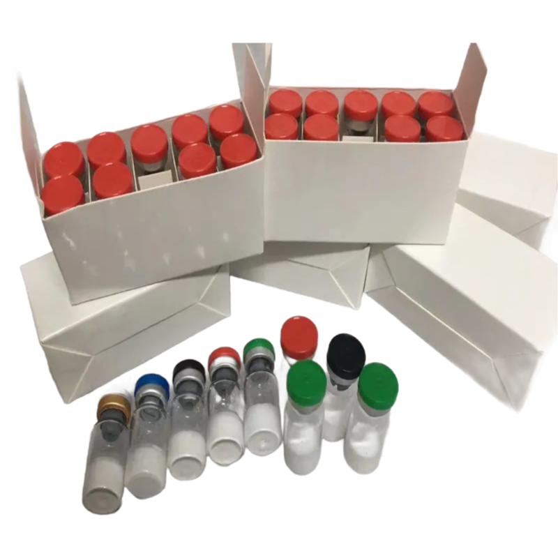 Semaglutide UK Buy - High Purity GLP-1 Peptide for Research Use