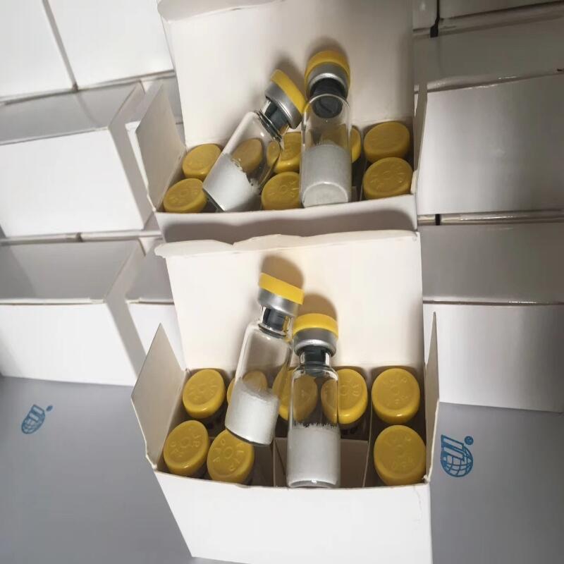 Semaglutide UK Buy - High Purity GLP-1 Peptide for Research Use