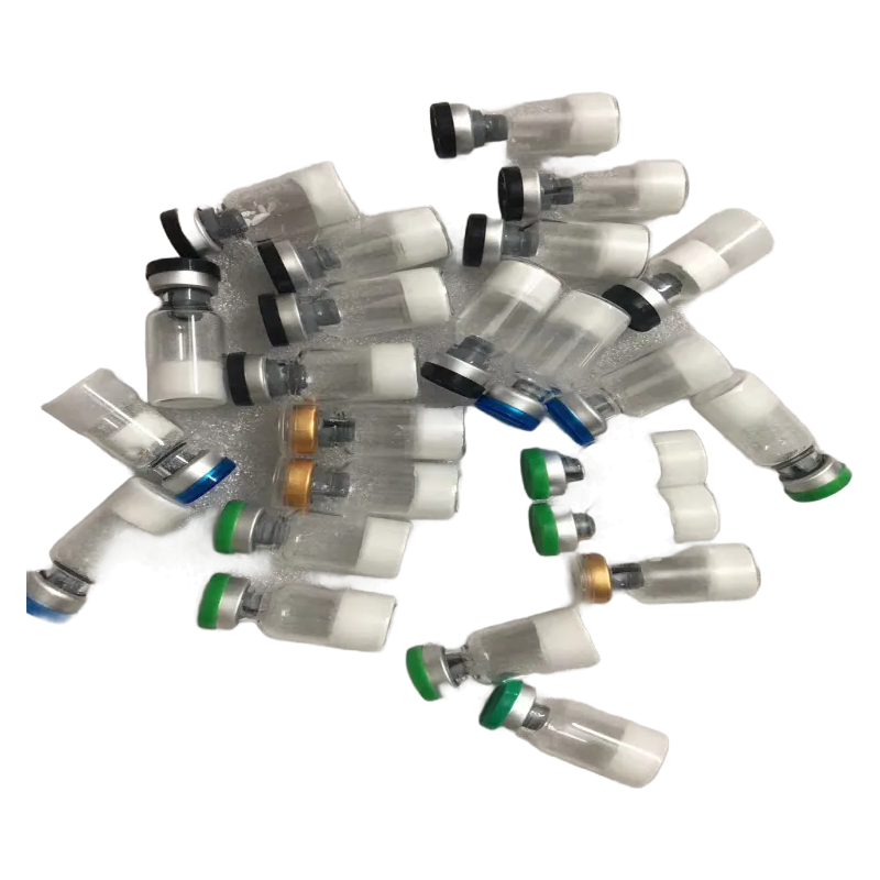 Semaglutide UK Buy - High Purity GLP-1 Peptide for Research Use