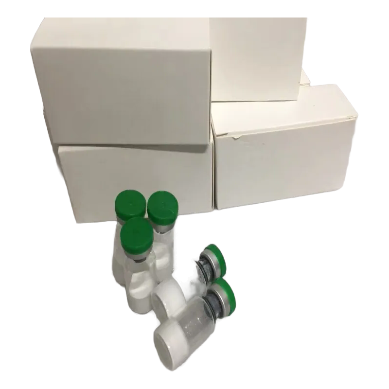 Semaglutide UK Buy - High Purity GLP-1 Peptide for Research Use