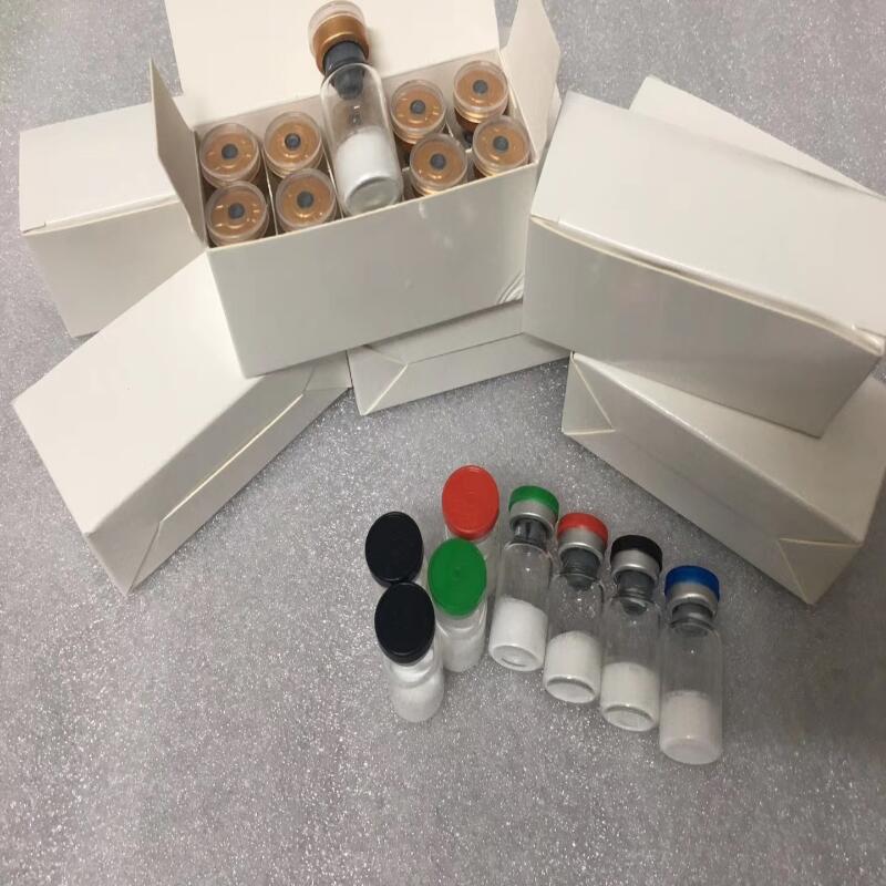 Semaglutide UK Buy - High Purity GLP-1 Peptide for Research Use