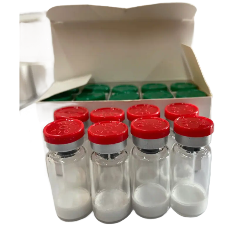 Factory Supply Semaglutide UK Boots - DSIP Peptide 5mg/10mg/15mg per Vial