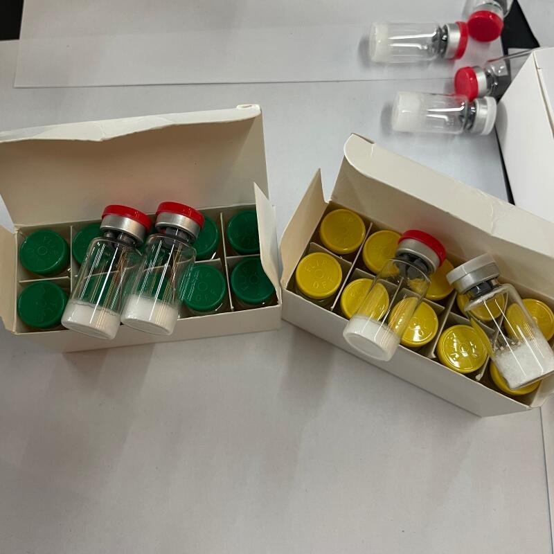 Custom Semaglutide Buy Online - 99% Purity with Fast Global Shipping
