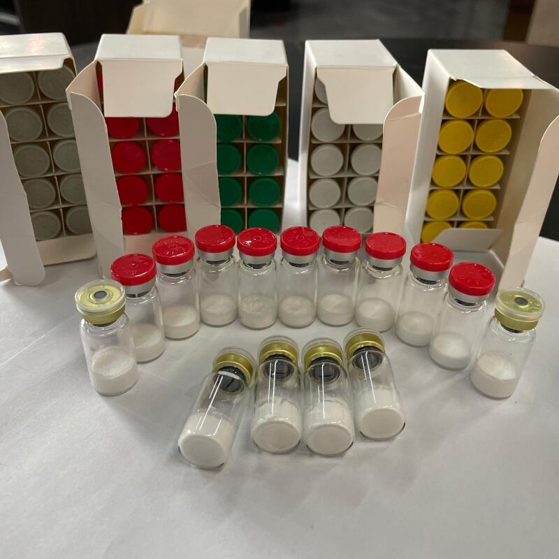 Custom Semaglutide Buy Online - 99% Purity with Fast Global Shipping