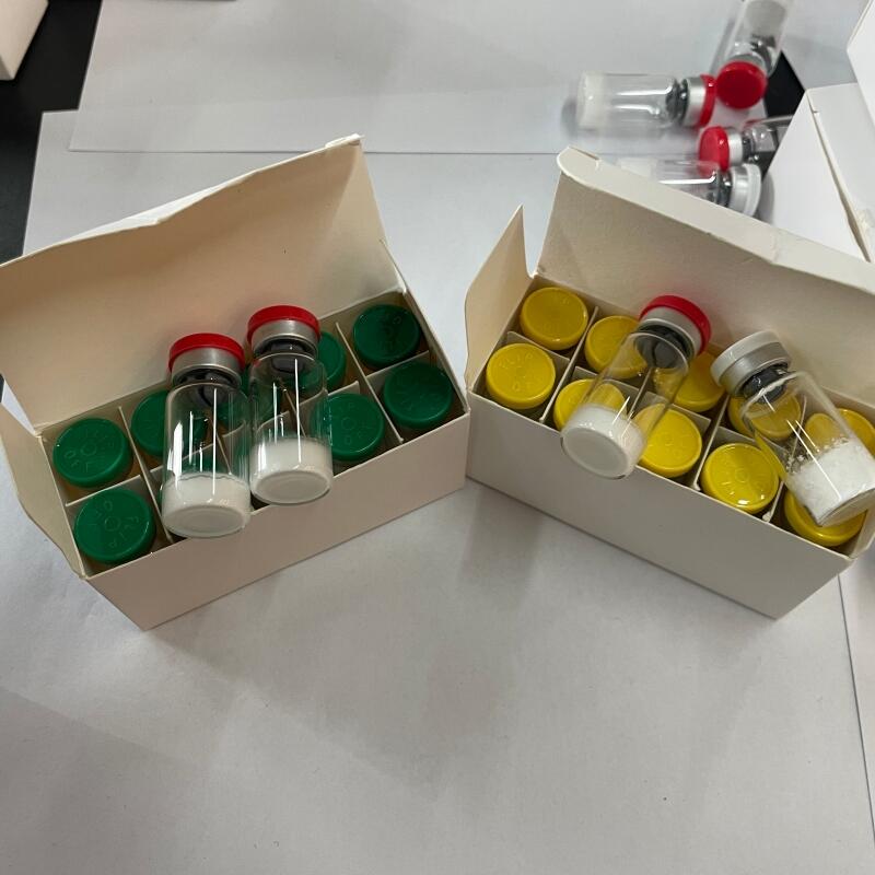 Custom Semaglutide Buy Online - 99% Purity with Fast Global Shipping