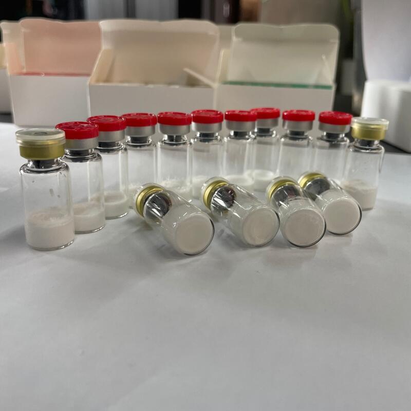 Custom Semaglutide Buy Online - 99% Purity with Fast Global Shipping