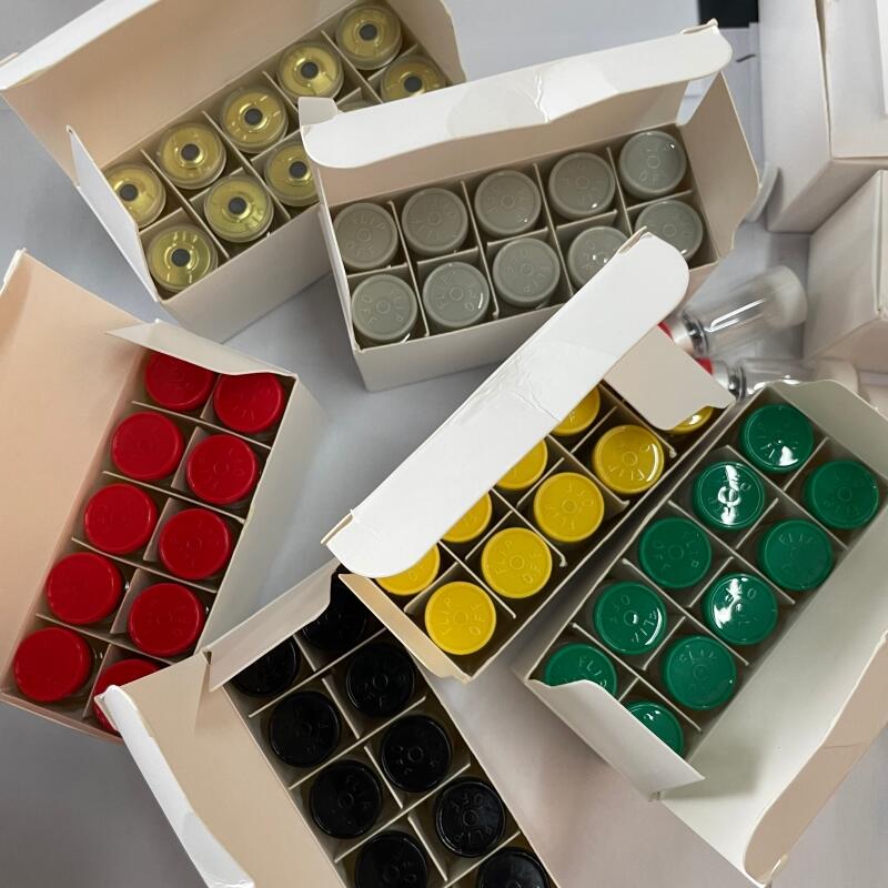Custom QSC Semaglutide Supplier - CAS 2381089-83-2 for Laboratory Use