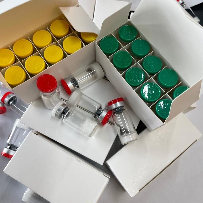 Pharmaceutical Grade Semaglutide - Wholesale Price & Fast Global Delivery