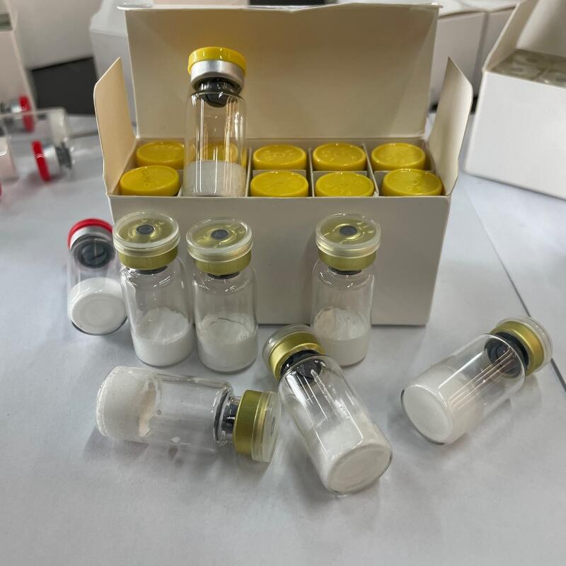 Custom Retatrutide Peptide Vials 2mg-50mg - Buy Semaglutide Online for Research