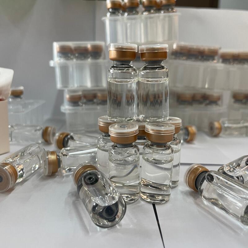 Bulk Order Semaglutide for Sale - White Lyophilized Peptide for Studies