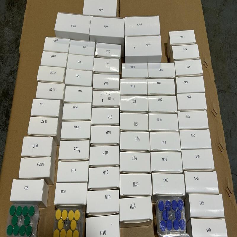 Best Price Semaglutide for Sale - Pure Peptide Research Material