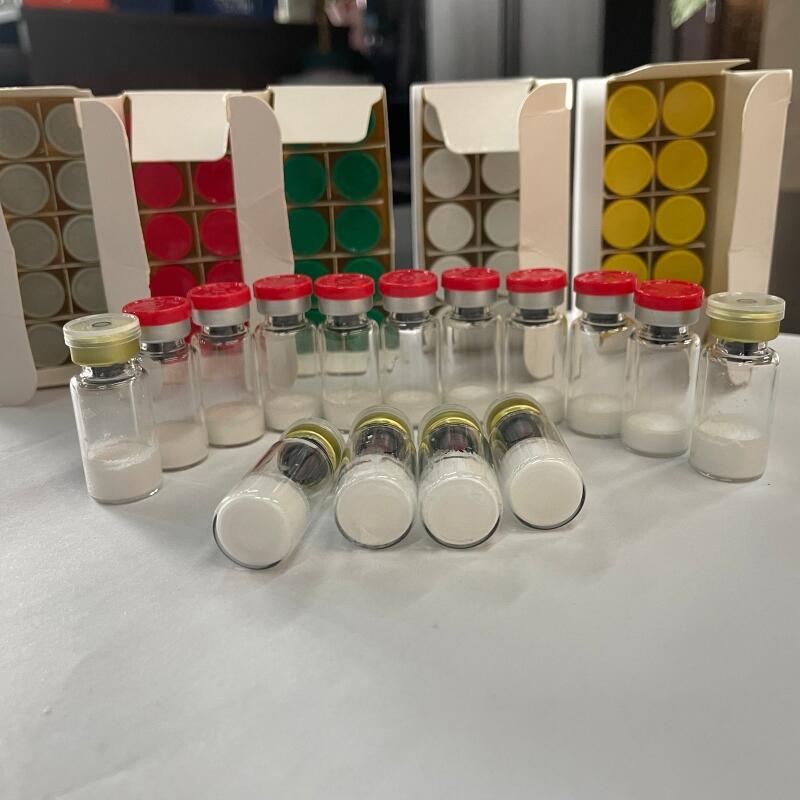 Wholesale Semaglutide UK - 99% Pure Research Peptide Supplier