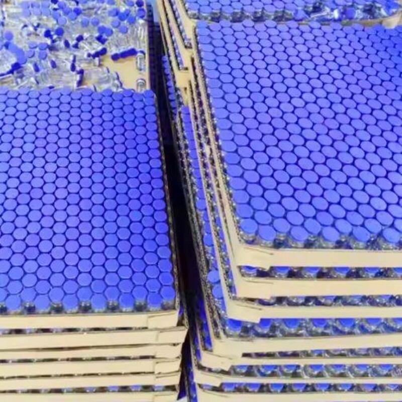 Wholesale Semaglutide UK - 99% Pure Research Peptide Supplier