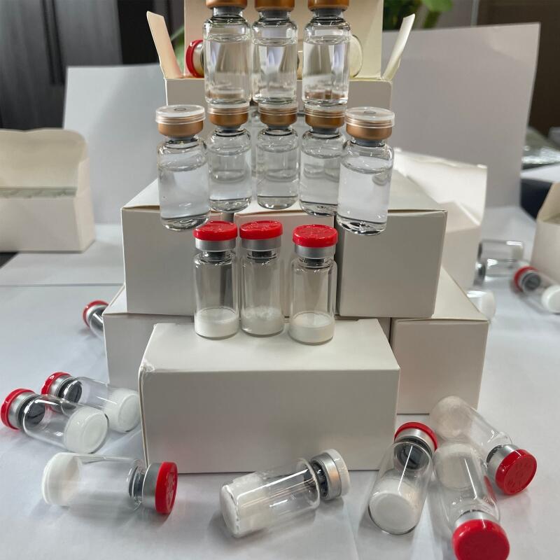 Wholesale Semaglutide UK - 99% Pure Research Peptide Supplier
