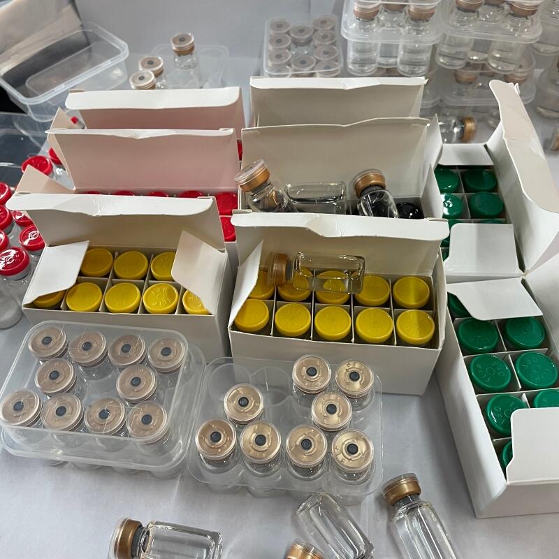 Bulk BAC Water for Peptide Research - Where to Get Semaglutide UK