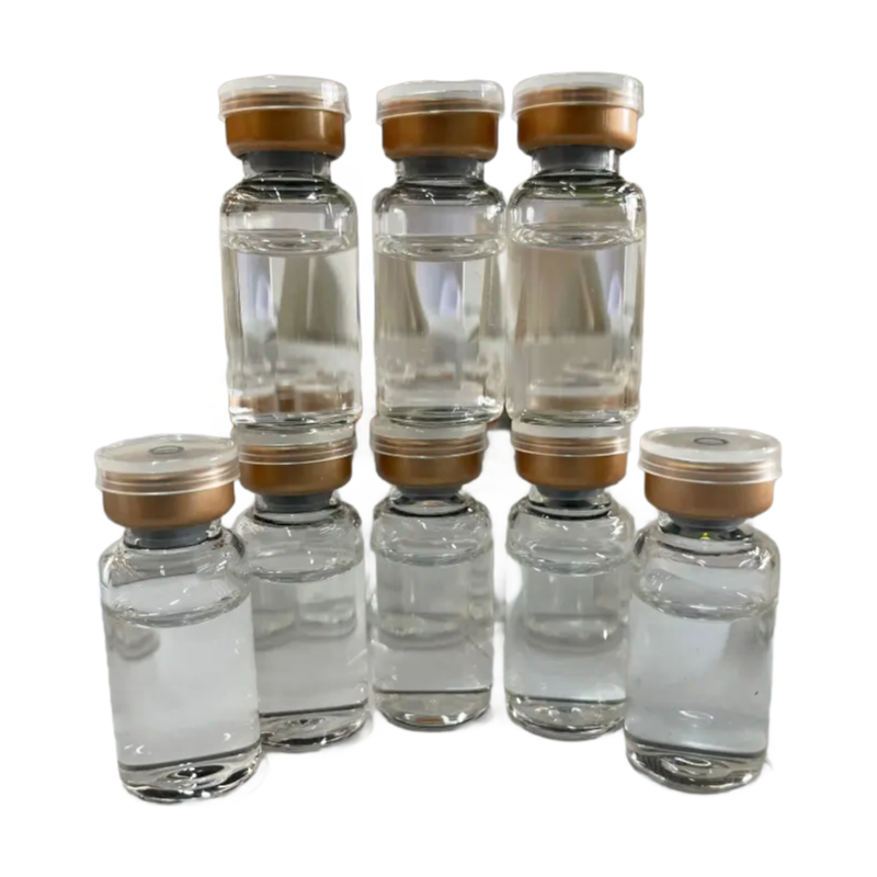Bacteriostatic Water 99.9% Purity - Semaglutide Buy UK Custom Supply