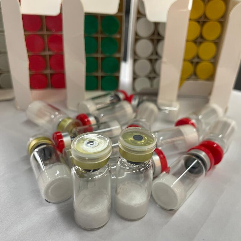 Pharmaceutical Grade XCE Semaglutide - Custom Packaging Available