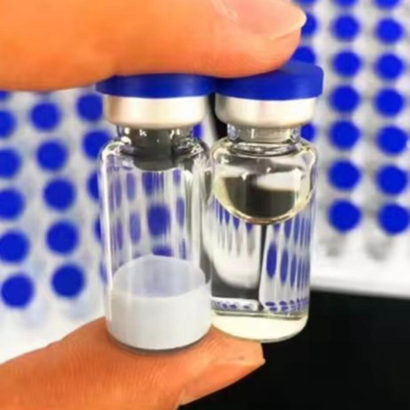 Pharmaceutical Grade XCE Semaglutide - Custom Packaging Available