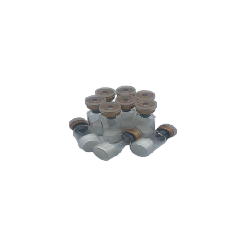 High Quality QSC Semaglutide Peptide 99% Purity Pharmaceutical Grade