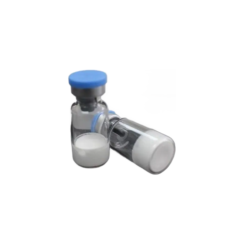 Bulk Semaglutide CAS 910463-68-2 - Where to Buy UK Supplier