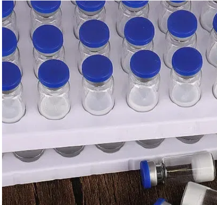 Buy Semaglutide Online UK - High Purity 99% Weight Loss Peptides