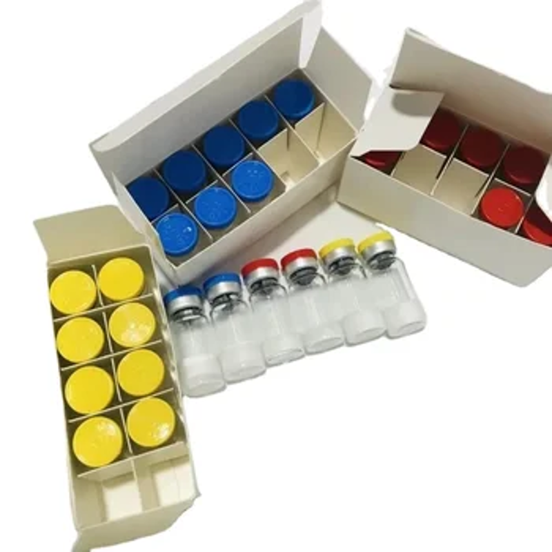High Purity Semaglutide for Sale - Pharmaceutical Grade White Powder