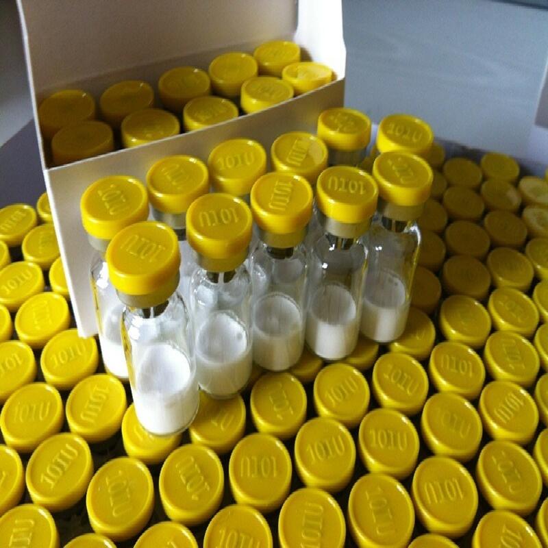 Factory Supply Semaglutide Price - GLP-1 Analog for Research Use