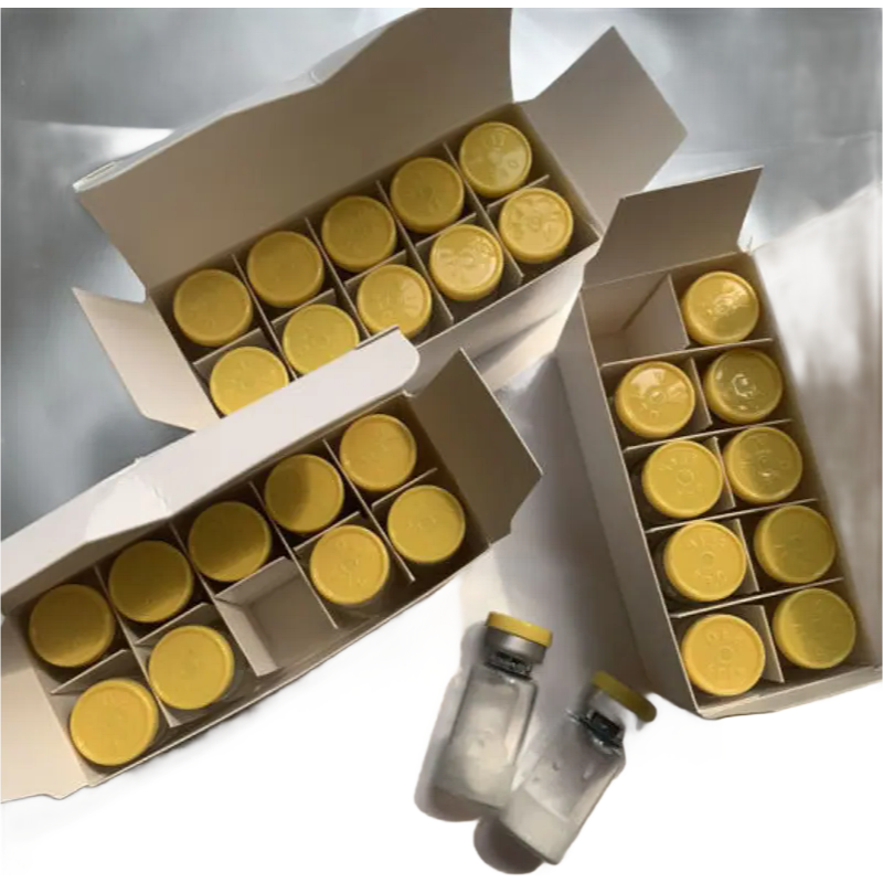 Factory Supply Semaglutide Price - GLP-1 Analog for Research Use
