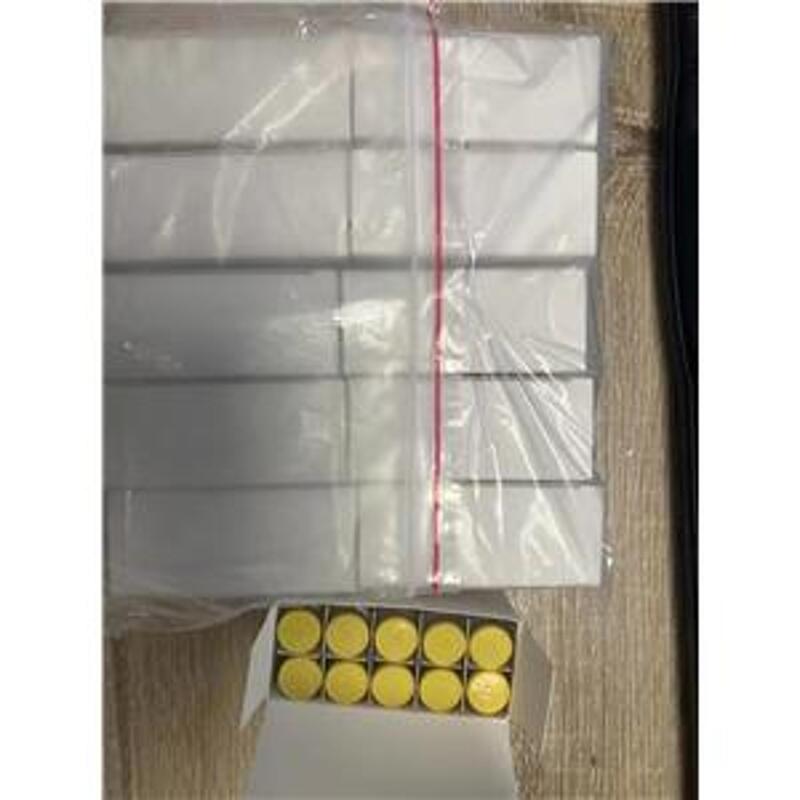 Factory Supply Semaglutide Price - GLP-1 Analog for Research Use