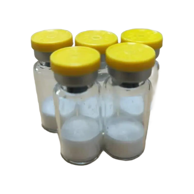Factory Supply Semaglutide Price - GLP-1 Analog for Research Use