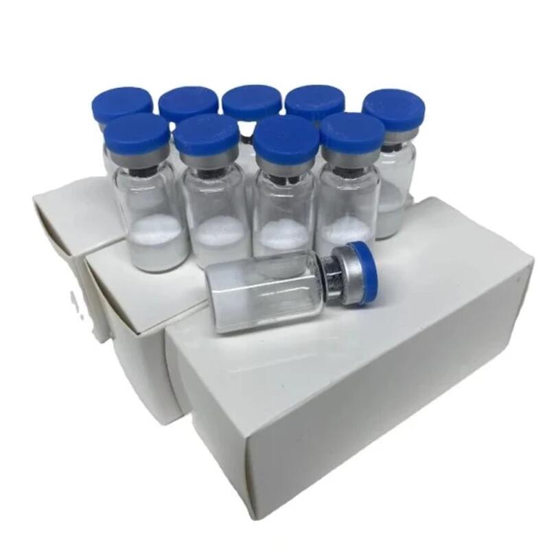 Bulk Semaglutide Supplier - White Powder for Scientific Research