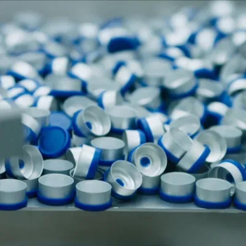 Bulk Semaglutide UK Boots - 99% Purity Peptide Compound for Scientific Studies
