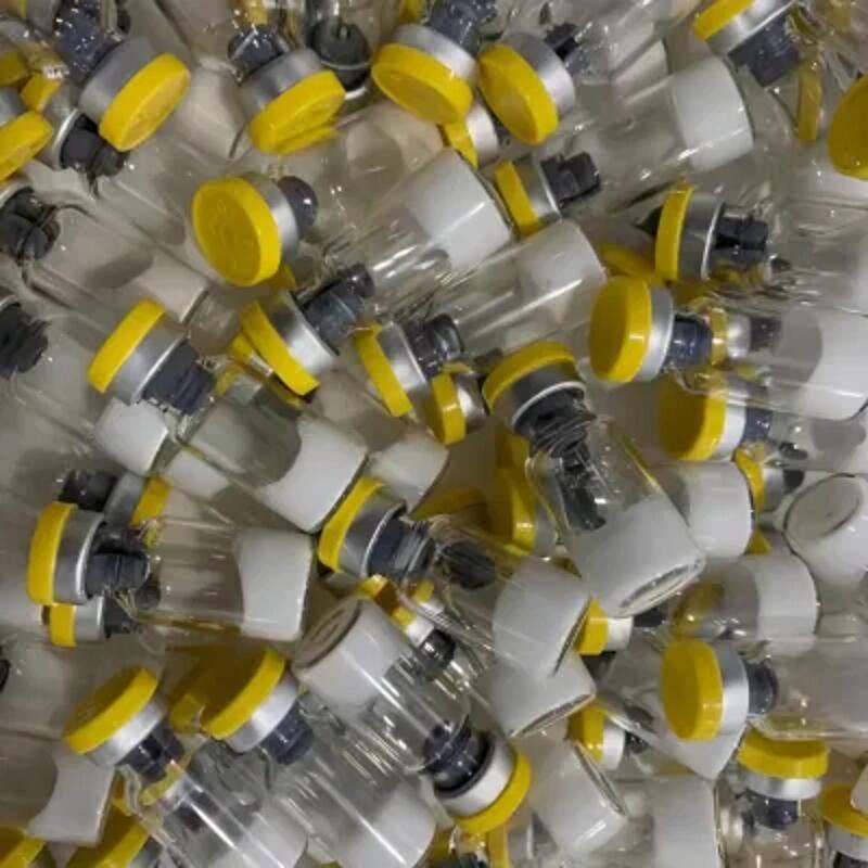 Bulk Semaglutide UK Boots - 99% Purity Peptide Compound for Scientific Studies