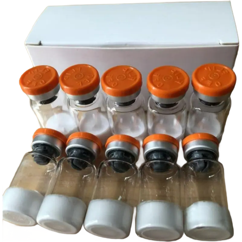 Factory Supply Semaglutide Buy UK - High Quality Peptide Intermediate