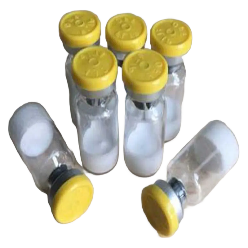 Wholesale Semaglutide UK - 99% Purity Peptide Powder Manufacturer