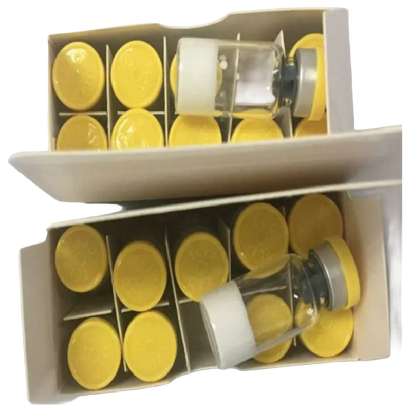 Wholesale Semaglutide UK - 99% Purity Peptide Powder Manufacturer